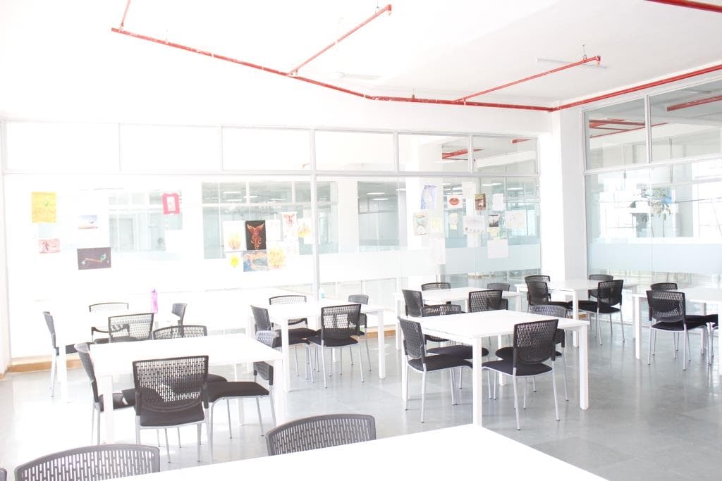 Avantika University Ujjain Labs and Studios photo 7